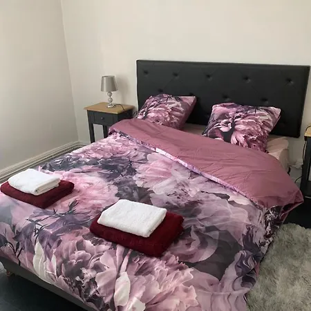 Mimi Apartmán *