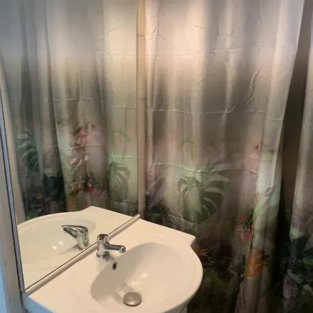 アパート Mimi ベルリーヴ・シュル・アリエ