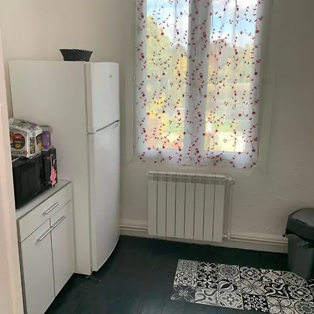 Mimi * ベルリーヴ・シュル・アリエ